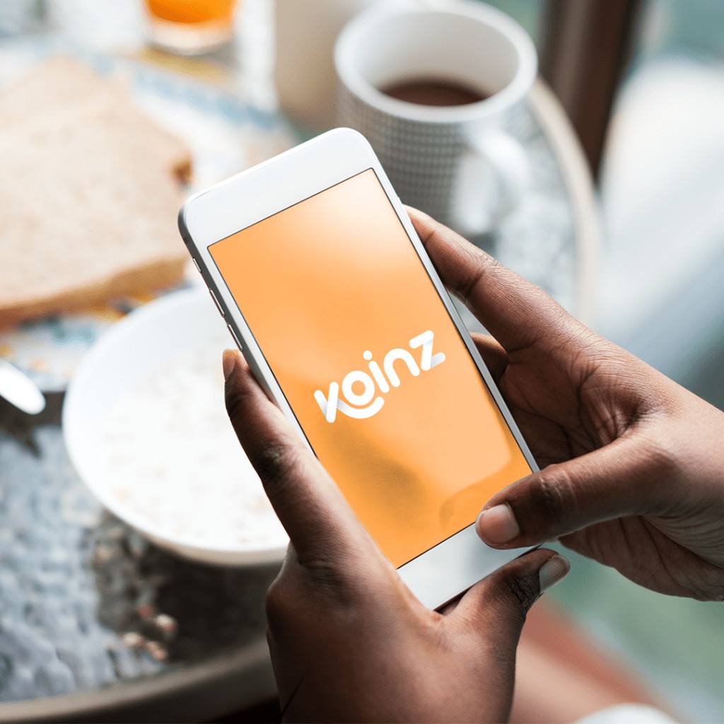 Koinz Raises $4.8M Seed Funding - Egypt's F&B Engagement Platform