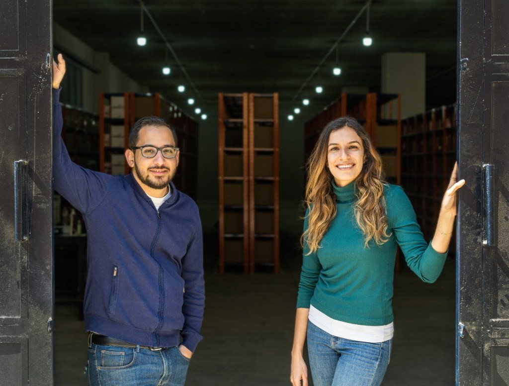 Egypt's Flextock Raises $3.25M in Largest MENA Pre-Seed Round