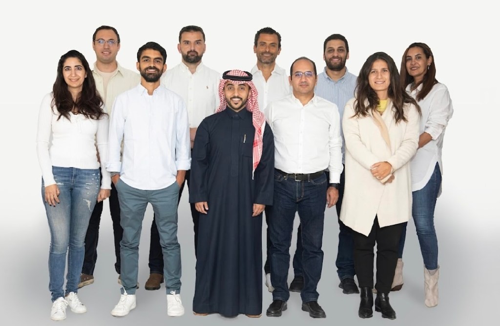 Khazna Secures $16M Funding for Expansion into Saudi Arabia