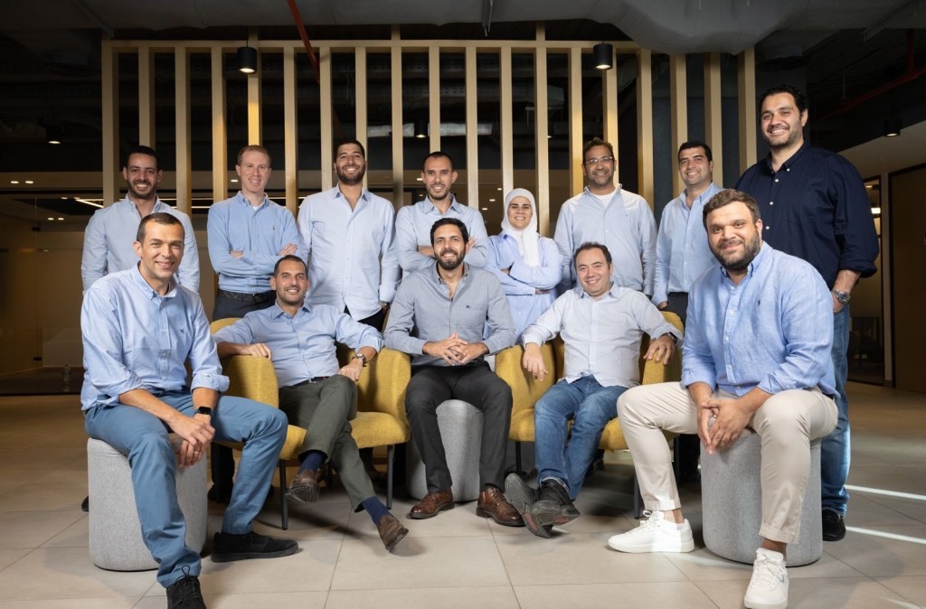 Nawy Raises $52M to Expand Proptech Leadership in MENA