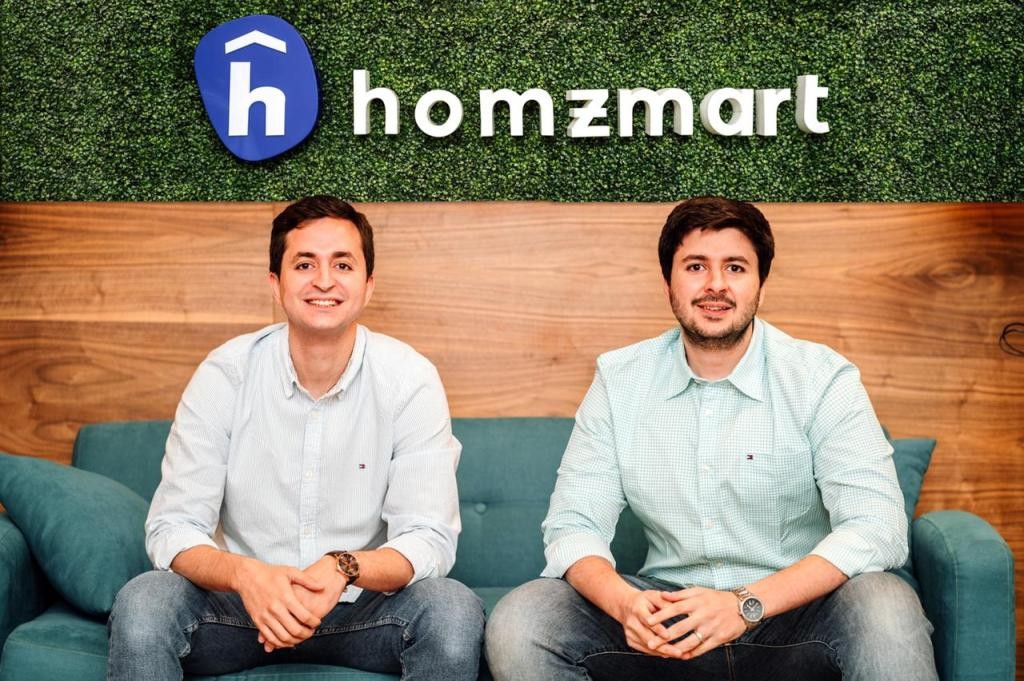 Homzmart Secures $15M Series A to Expand MENA Furniture Marketplace