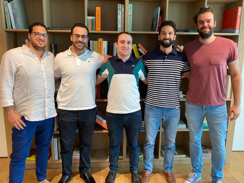 Taager Raises $6.4M to Revolutionize Egyptian Social E-commerce