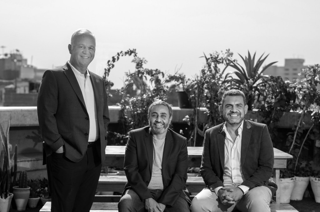 Sawari Ventures Closes $71M Fund for North African Startups