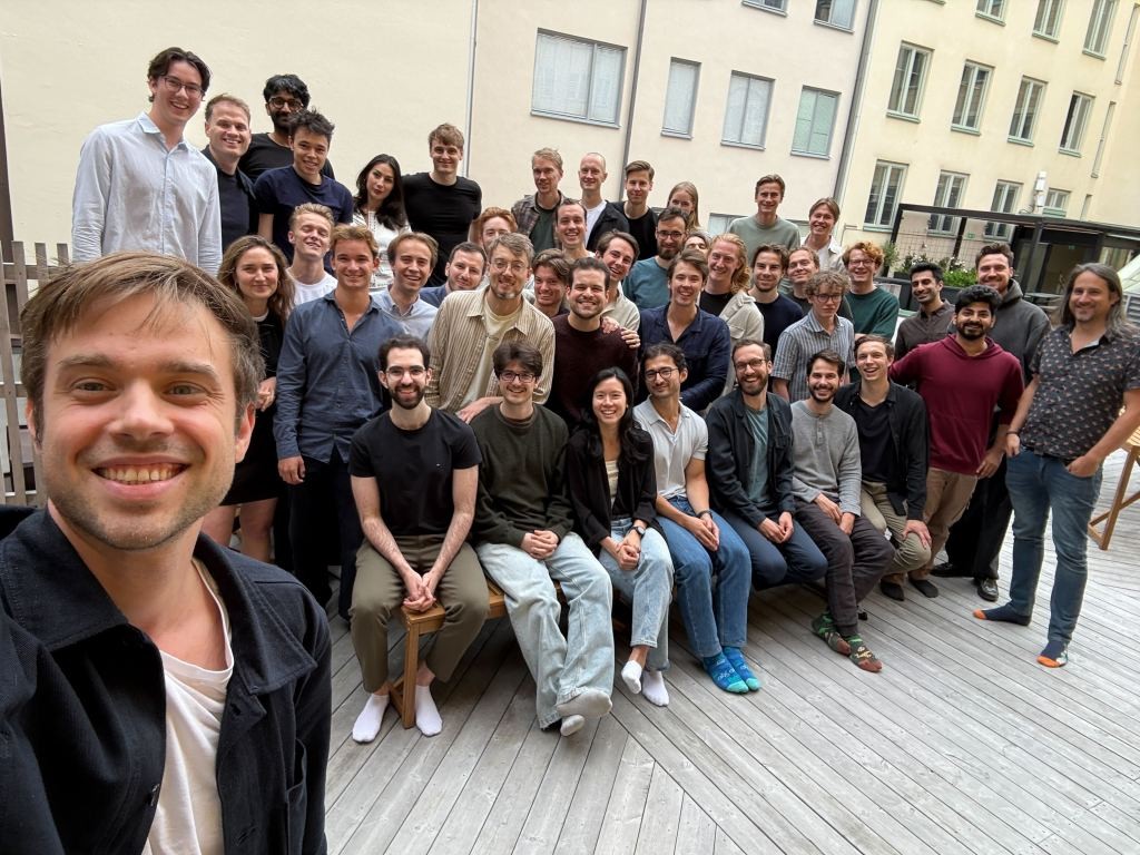 Lovable Reaches $100M ARR - Swedish Unicorn Success