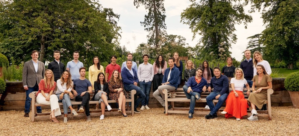 Eight Roads Launches $450M Fund for European & Israeli Scaleups