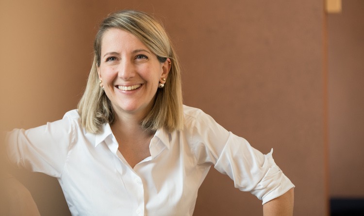 Lucile Cornet Promoted to Partner at Eight Roads Ventures Europe
