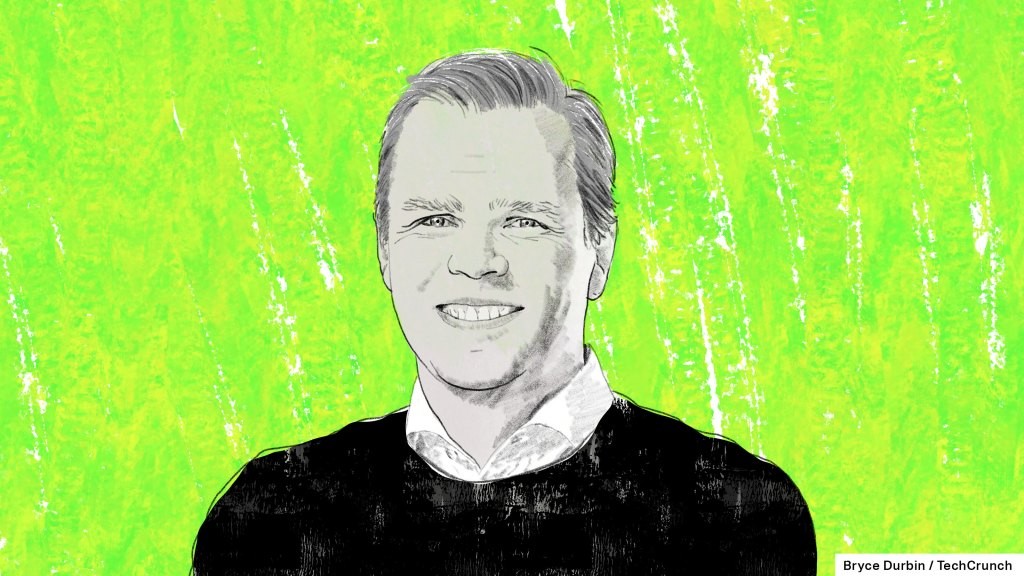 Robert Falck on Electrifying Autonomous Trucking | Einride