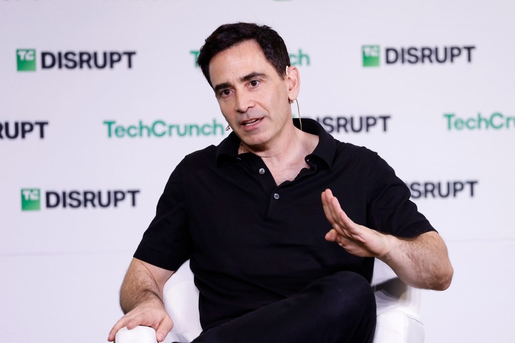 AI Market Winners & Opportunities | Elad Gil