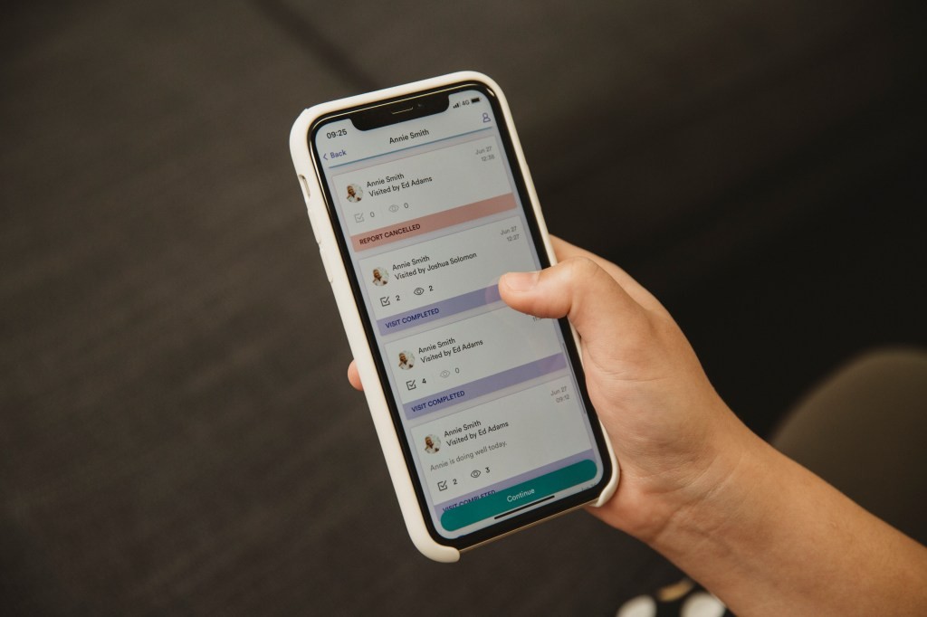 Birdie Secures $11.5M Series A Funding - Elderly Caretech
