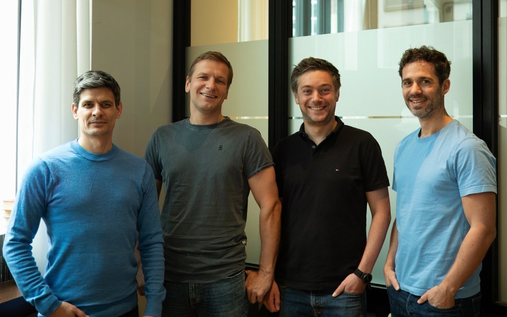 elea AI: Modernizing Pathology Labs with AI