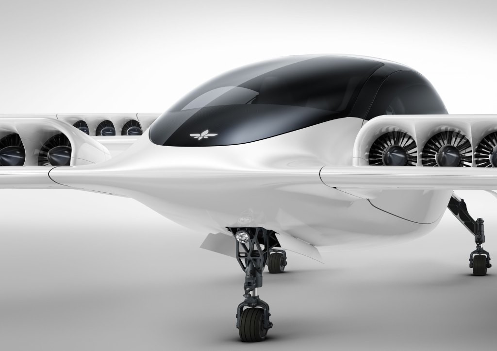 Lilium Electric Aircraft Startup Ceases Operations, Layoffs 1,000 Workers