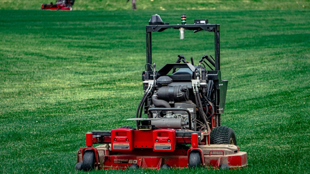 Electric Sheep Raises $21.5M for Autonomous Lawnmowers