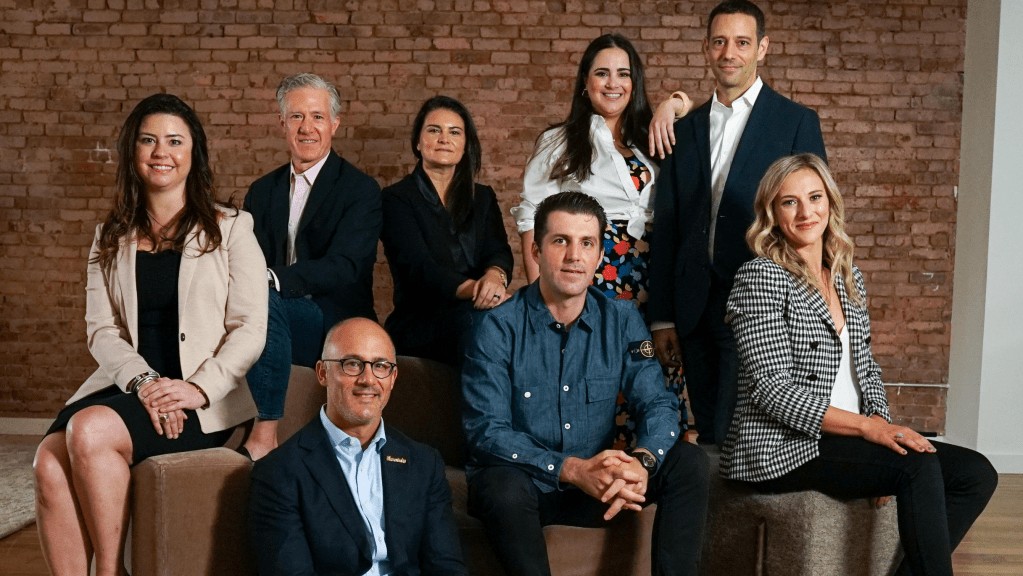 Electric Raises $90 Million Series D to Empower SMBs