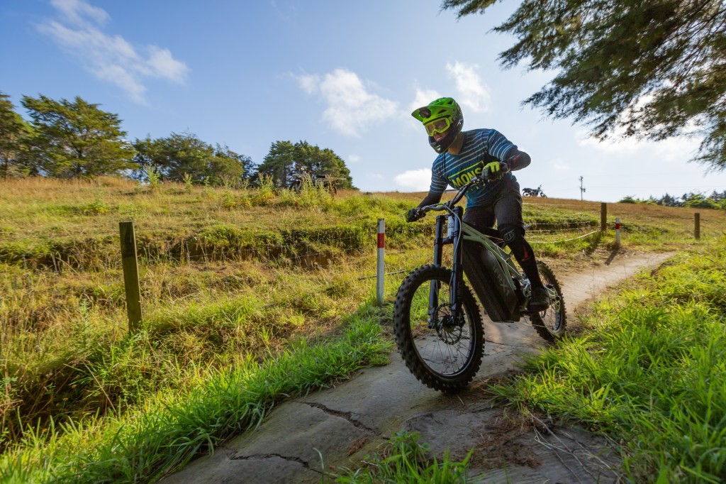 UBCO Secures $10M Investment from TPK | Electric Utility Bikes