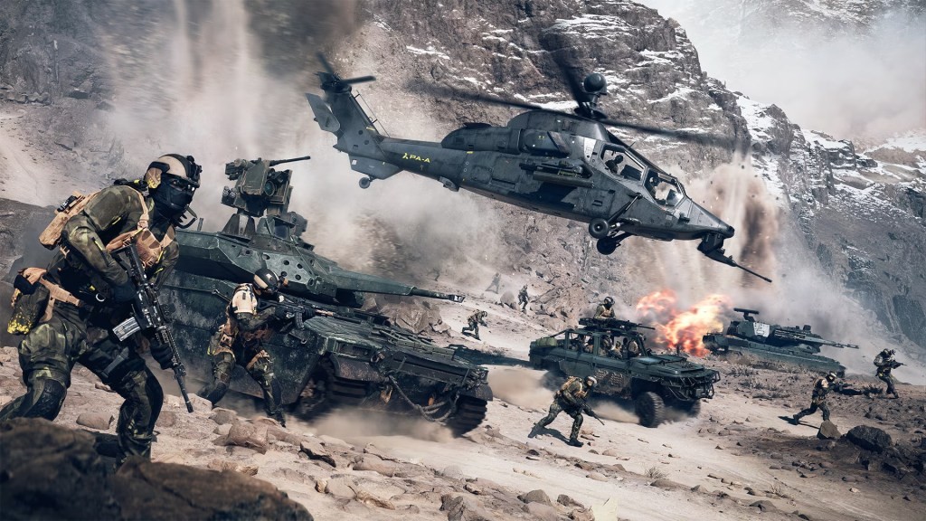 Battlefield 6 Beta: EA Blocks 300,000 Cheaters