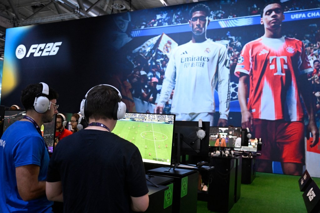 Electronic Arts Acquisition: Reportedly $50 Billion Deal