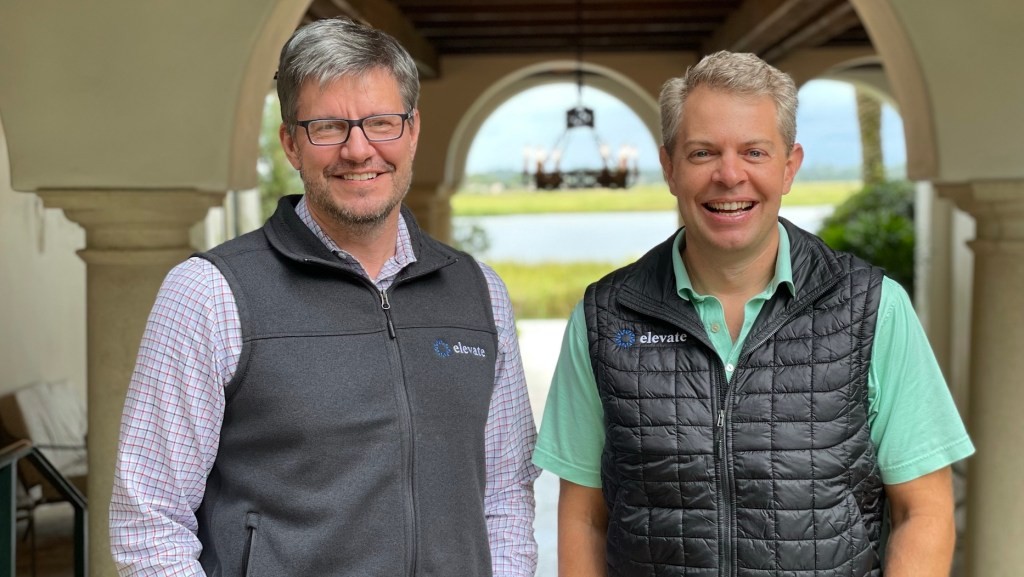 Elevate Secures $12M Series A to Revolutionize Pre-Tax Benefits