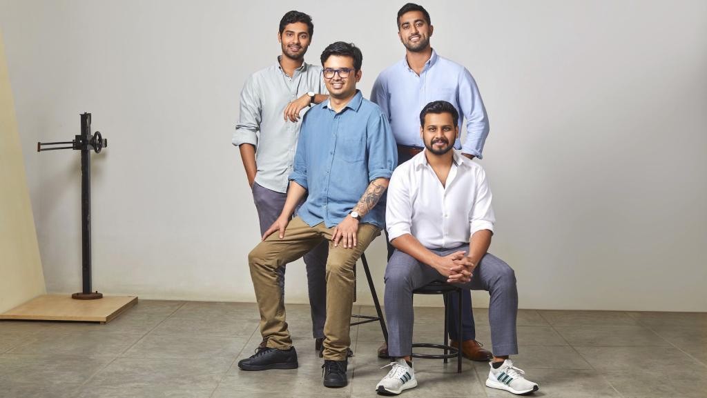 Loop Health Secures $12M Funding - Elevation Capital & General Catalyst