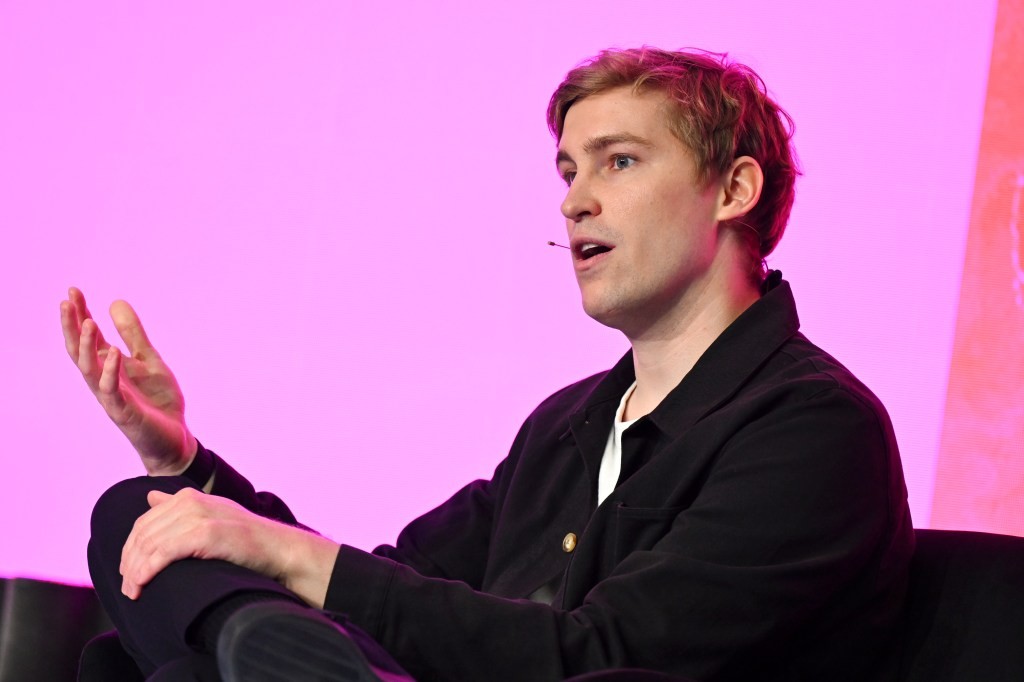 ElevenLabs CEO Predicts AI Audio Commoditization