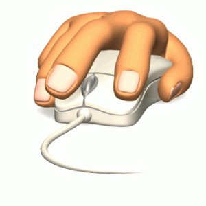 Fingertips Application Launcher - Reduce Mouse Usage