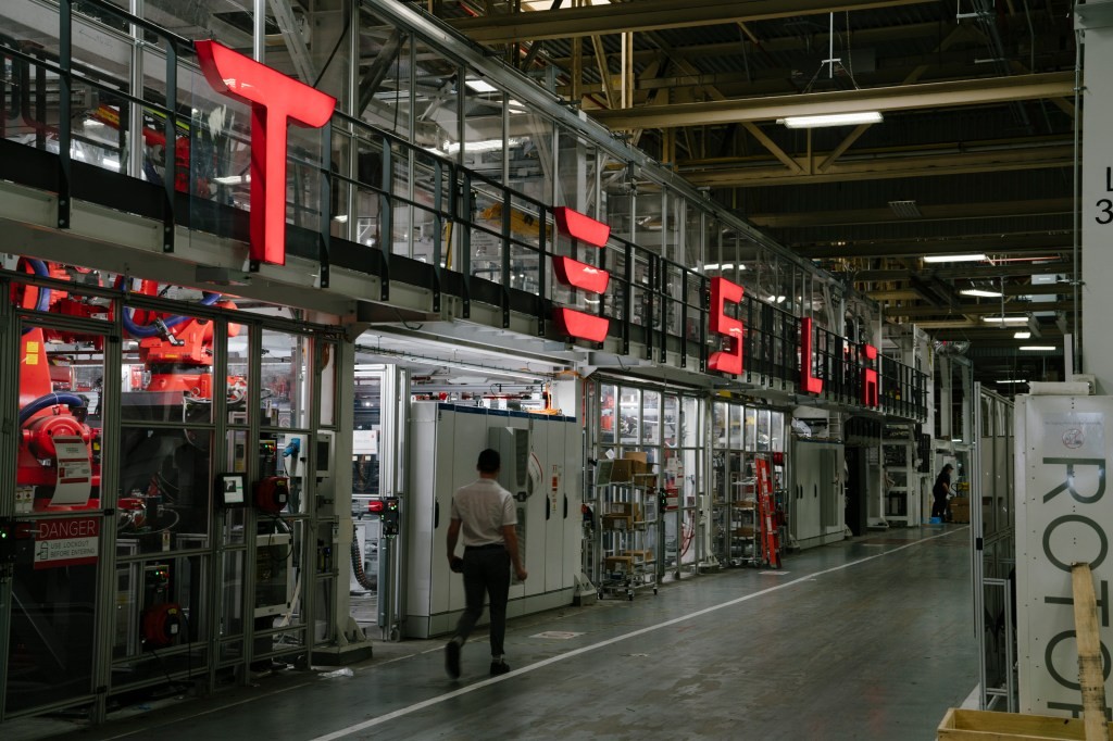 Tesla Headquarters Moving to Austin: Elon Musk Announces Shift