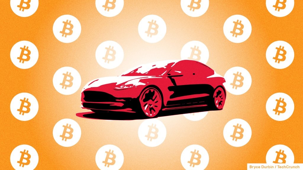 Buy a Tesla with Bitcoin: Elon Musk Confirms US Acceptance