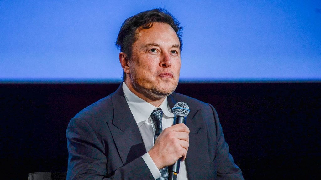 Elon Musk and US Government Agencies: Reportedly Taking Control?