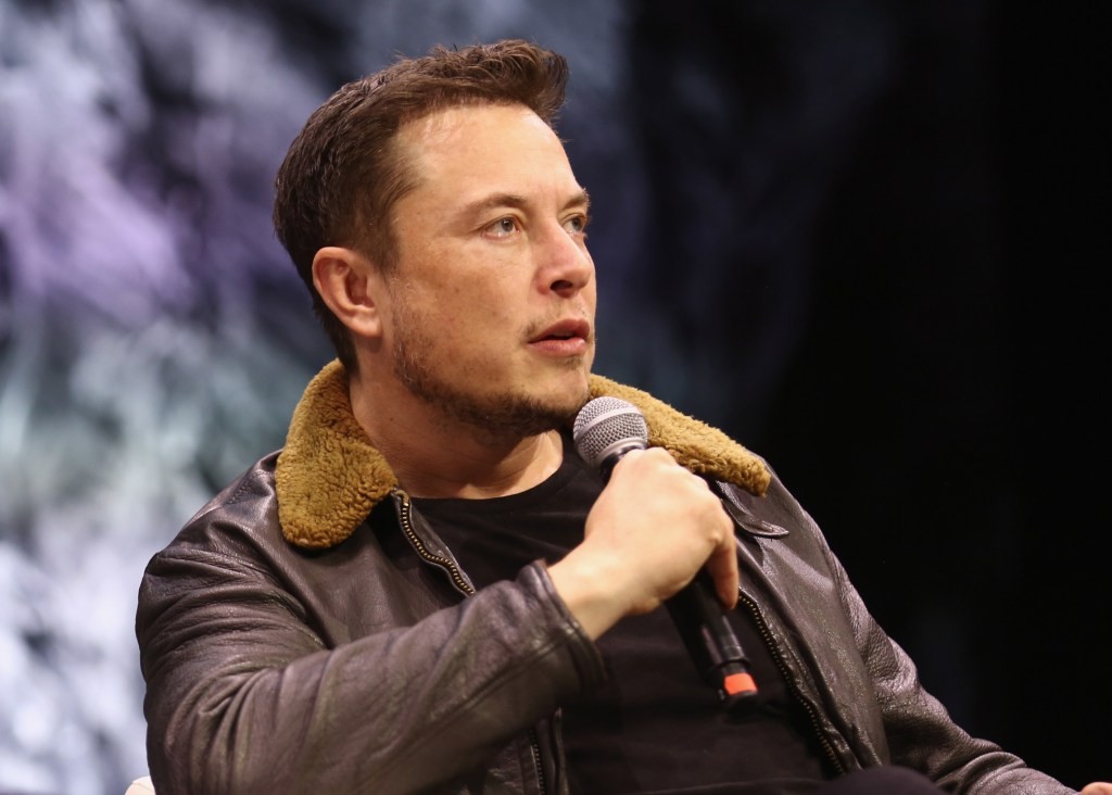 Elon Musk Moves to Texas: Why the Tesla CEO Relocated
