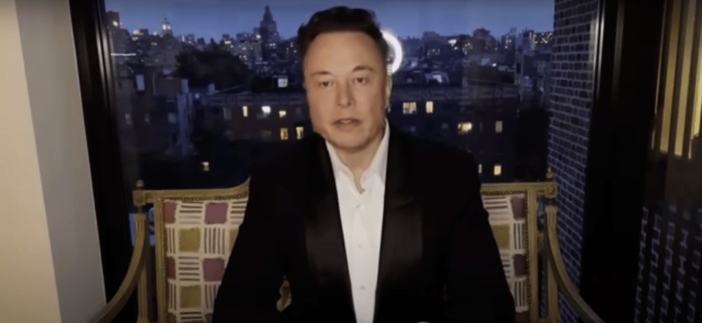 Elon Musk Praises Chinese Automakers - Regulatory Concerns