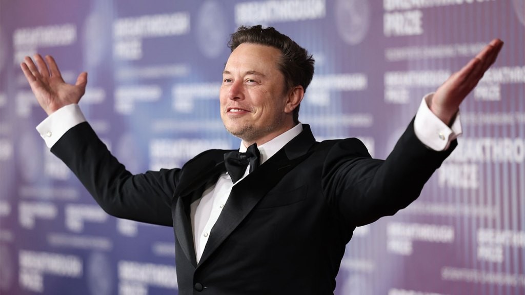 Elon Musk Admits He Was Wrong About Full Self-Driving