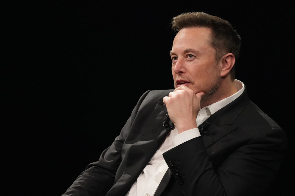 Elon Musk's xAI Reportedly Seeking $10 Billion in Funding