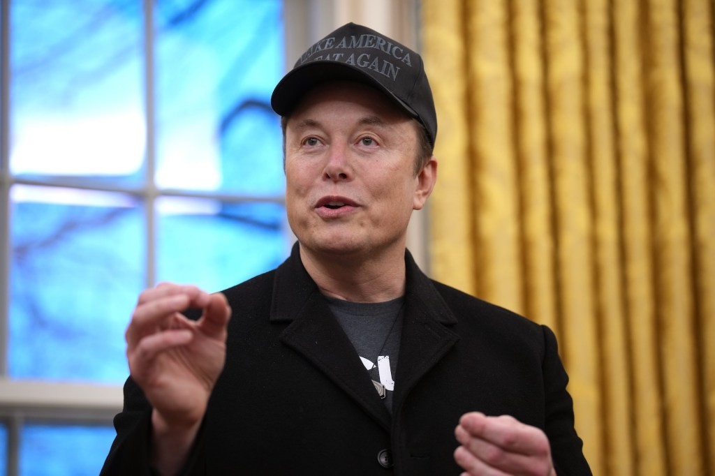 Elon Musk's Doge Leadership May Violate Constitution, Judge Rules