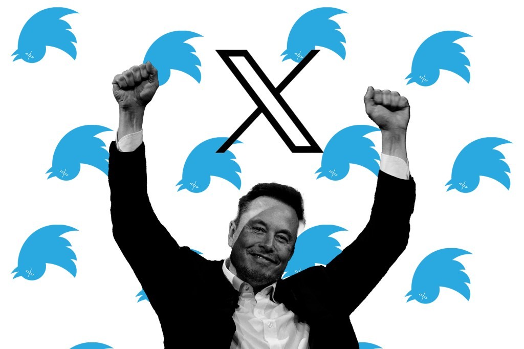 X Security Key Issue: Users Locked Out - Elon Musk's Platform