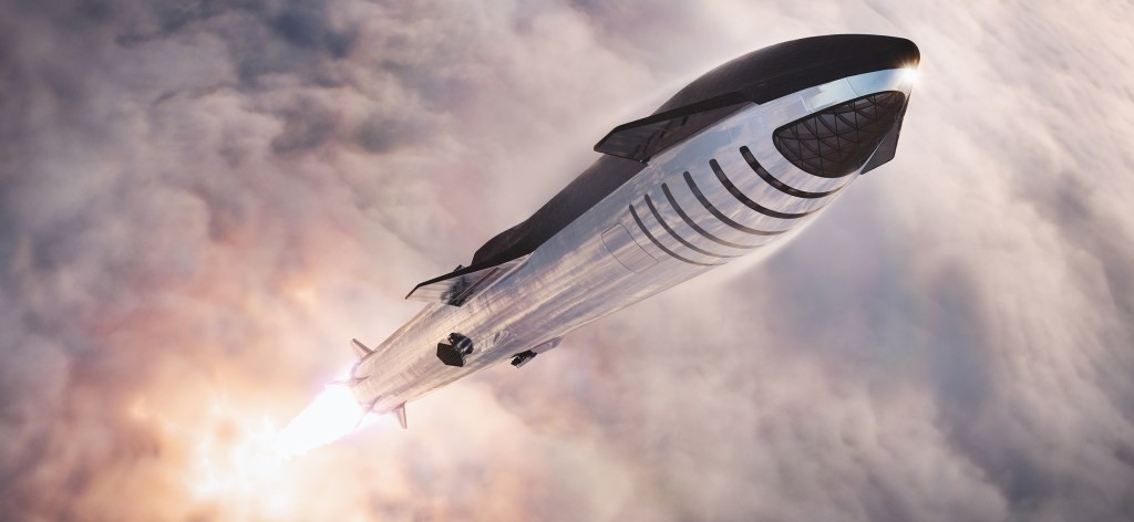 SpaceX to Double Launchpad Usage for Starship Tests - Elon Musk Update