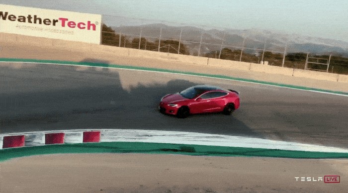 Elon Musk Prices Model S at $69,420 After Playful Tweet