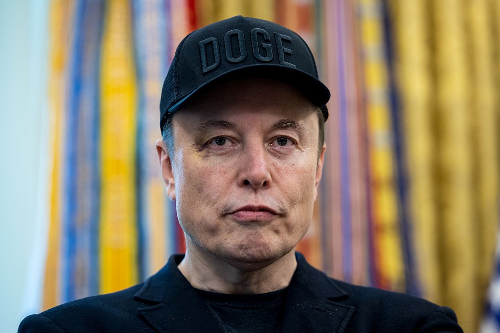 Elon Musk: Sam Altman Received Tesla Refund