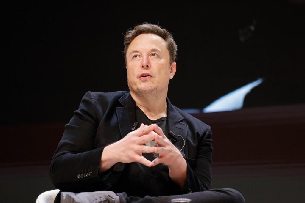 Elon Musk to Settle $128M Lawsuit with Former Twitter Execs