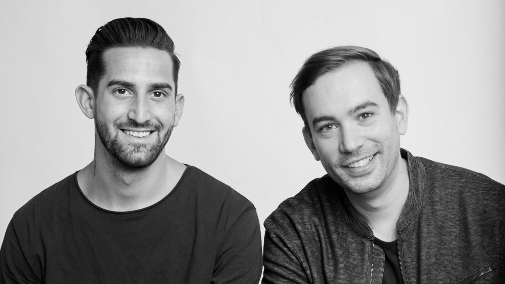 elude Raises $2.1M to Revolutionize Spontaneous Travel