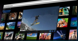 Embed 3D Photo Gallery | Cooliris