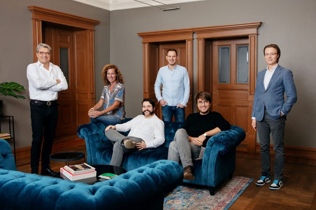 Banxware Raises €4M Seed Round for Embedded Finance