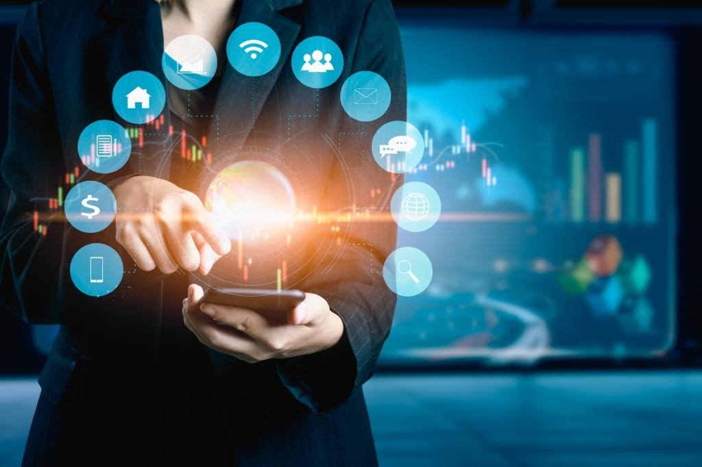 Embedded Procurement: The Future of B2B Commerce