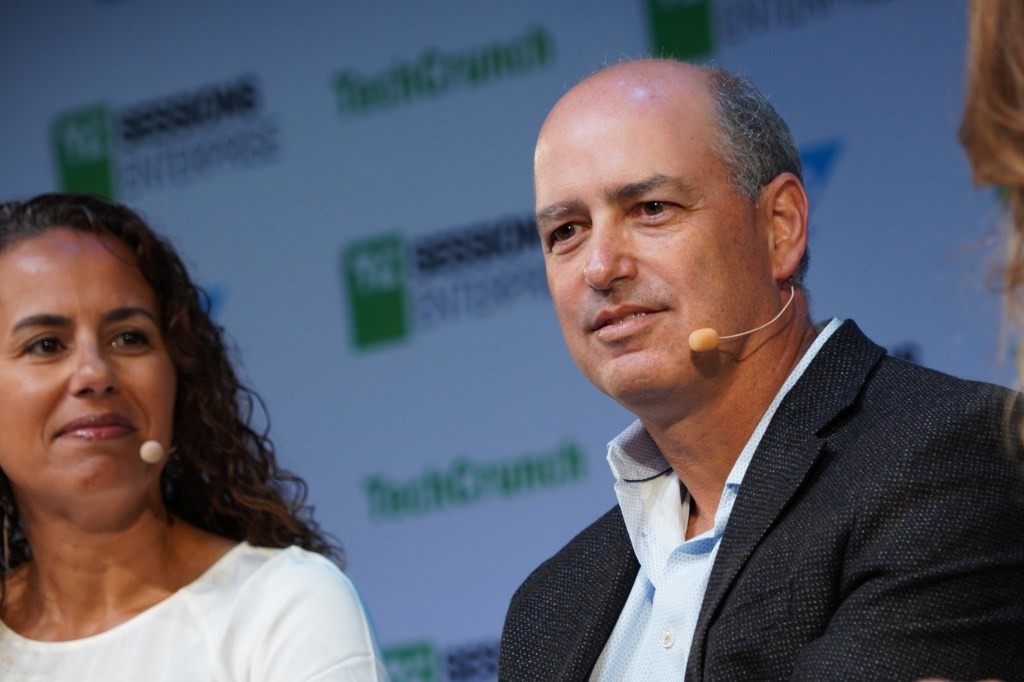 Jason Green of Emergence Capital on His Next Chapter