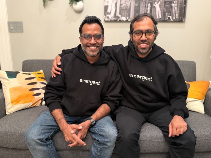 Emergent Raises $23M to Empower No-Code App Building