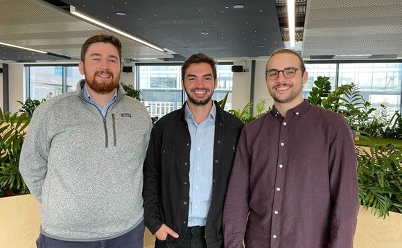 Emitwise Secures $3.2M Funding for GHG Emissions Platform