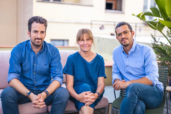 Oliva Raises $2.2M to Support Employee Mental Health