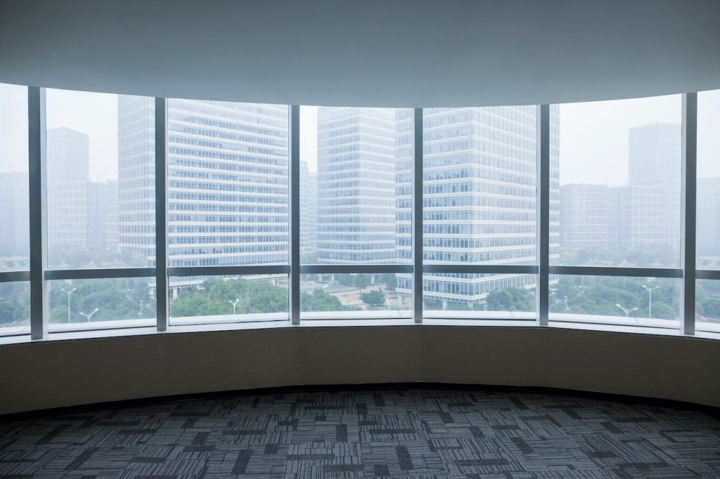 Designing the Future Workplace | Employee Innovation