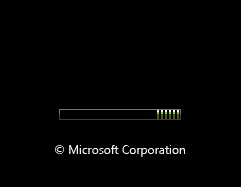 Enable Hidden BootScreen in Windows Vista - Guide