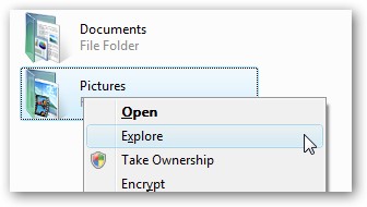 Disable Right-Click in Windows Explorer - How To Guide