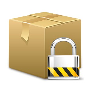 Encrypt Dropbox Files - BoxCryptor