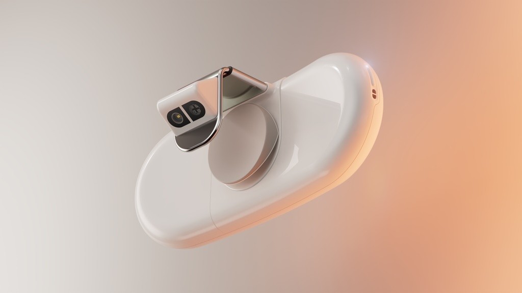 Smart Toilet Camera Encryption Flaws | Security Concerns